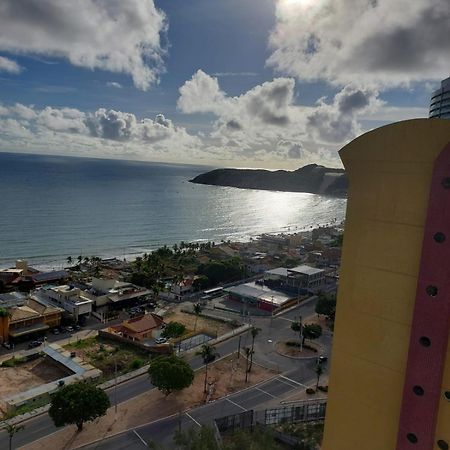 Paradise Flat 2 Quartos Vista Mar Apartment Natal Bagian luar foto